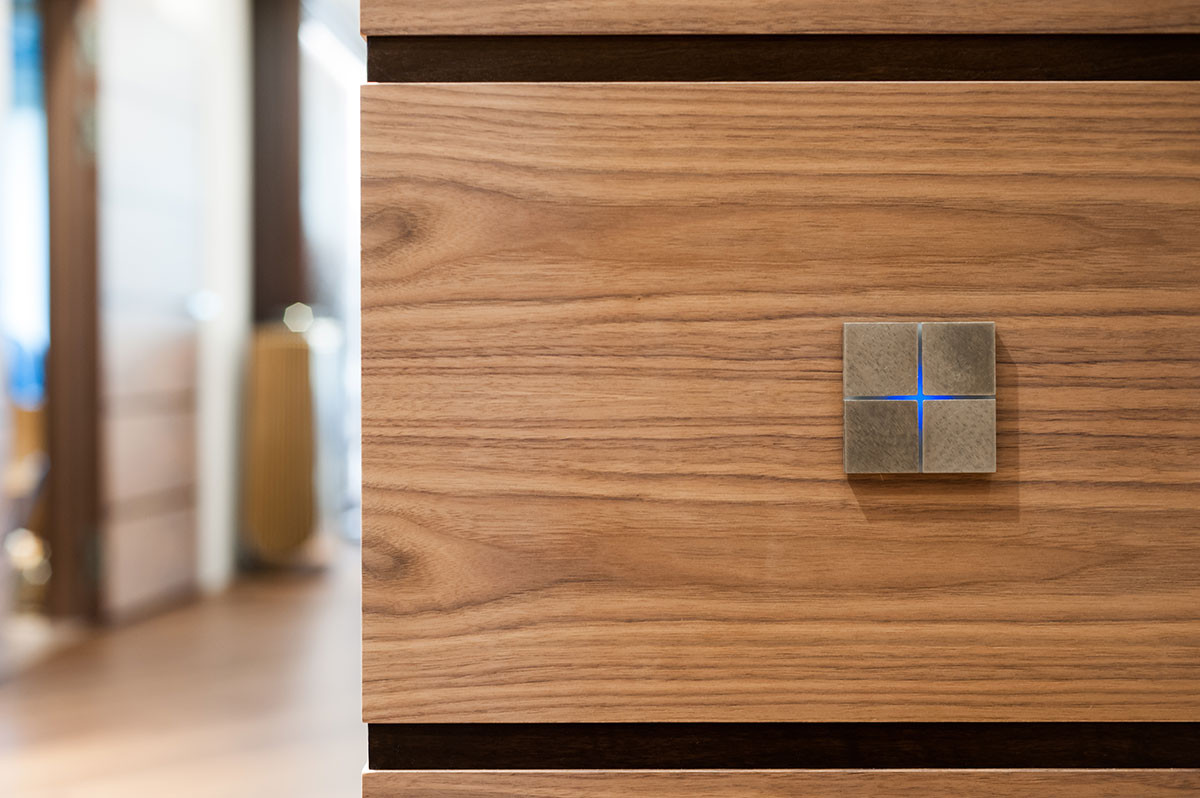 Квартира в ЖК "Смольный парк"