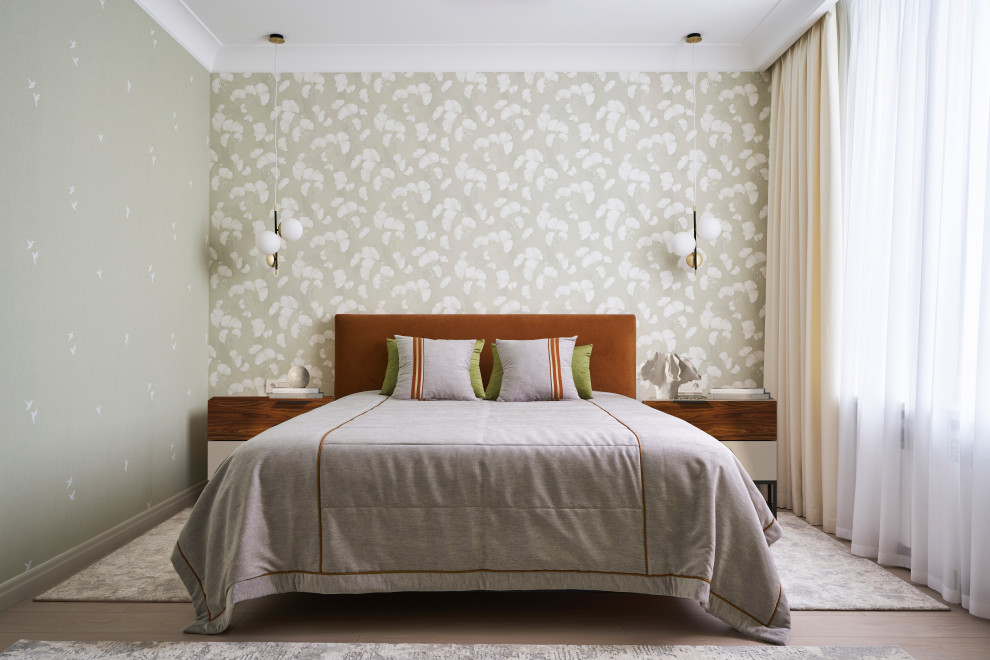 ЖК Рихард, 80 кв.м