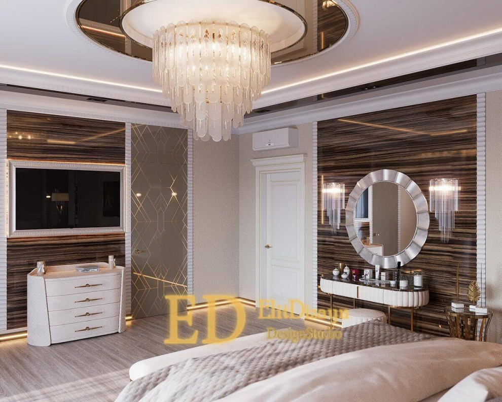 Дом неоклассика - 6