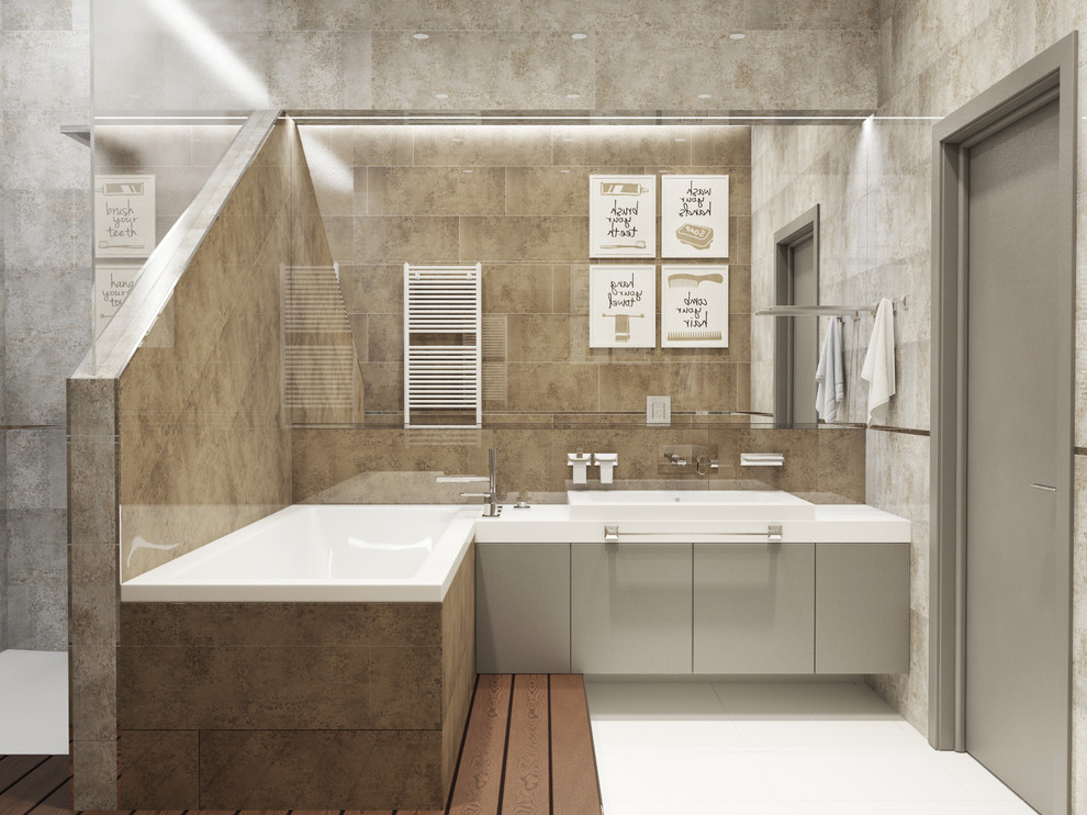 ЖК "Адмирал" Краснодар