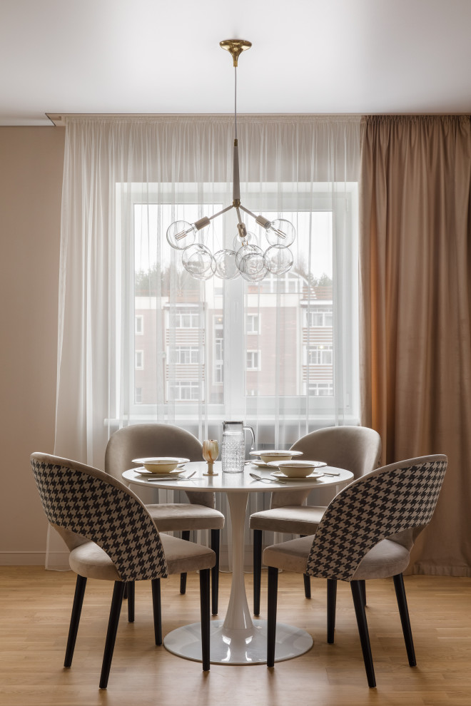 Не зеленый квартал