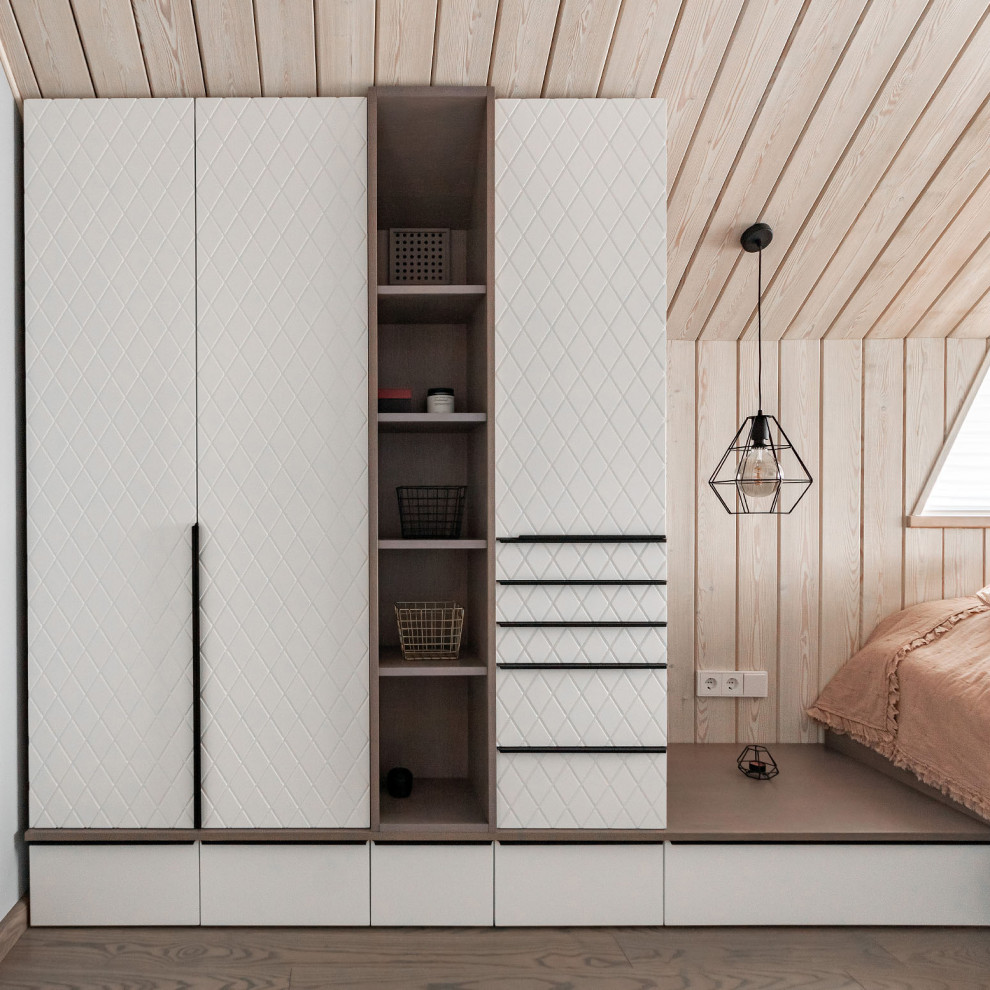 Дом, Ленинградская область, 124 м2.