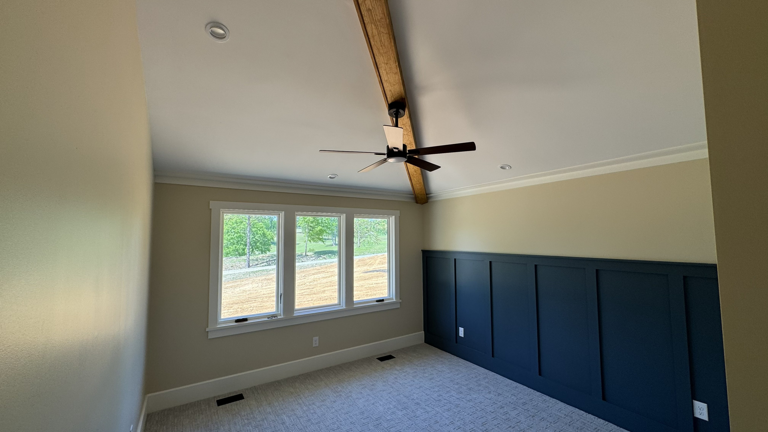 Full Home Renovations