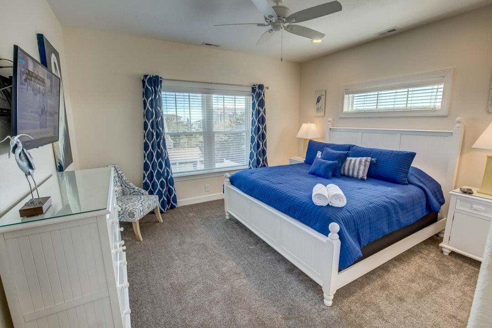 (2019) All Seas Suns