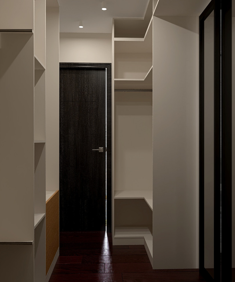 Спальня+детская