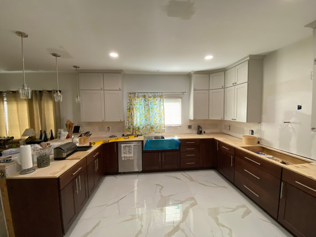 Kauai Kitchens