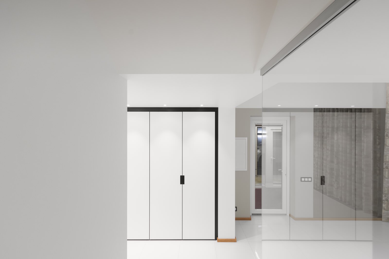 Дом у озера