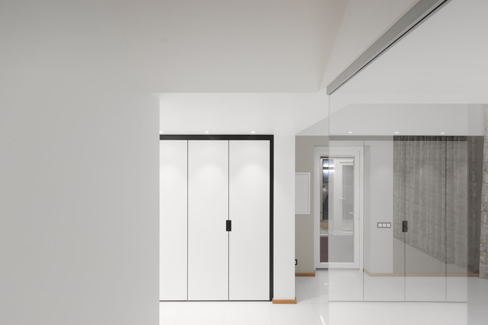 Дом у озера