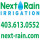 Next Rain Irrigation Ltd.