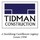 Tidman Construction Ltd.