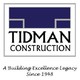 Tidman Construction Ltd.
