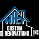 Niet Custom Renovations Inc.