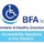 BFA,llc- Contractor & Disability Consultant
