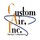 Custom Air, Inc.