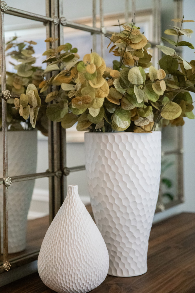 Whole Home Renovation VI