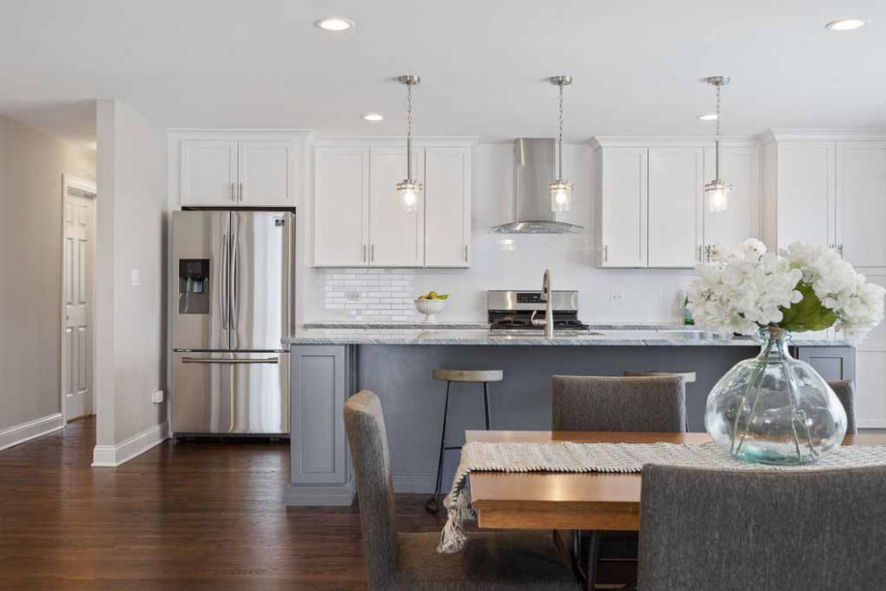 Contemporary Conversion