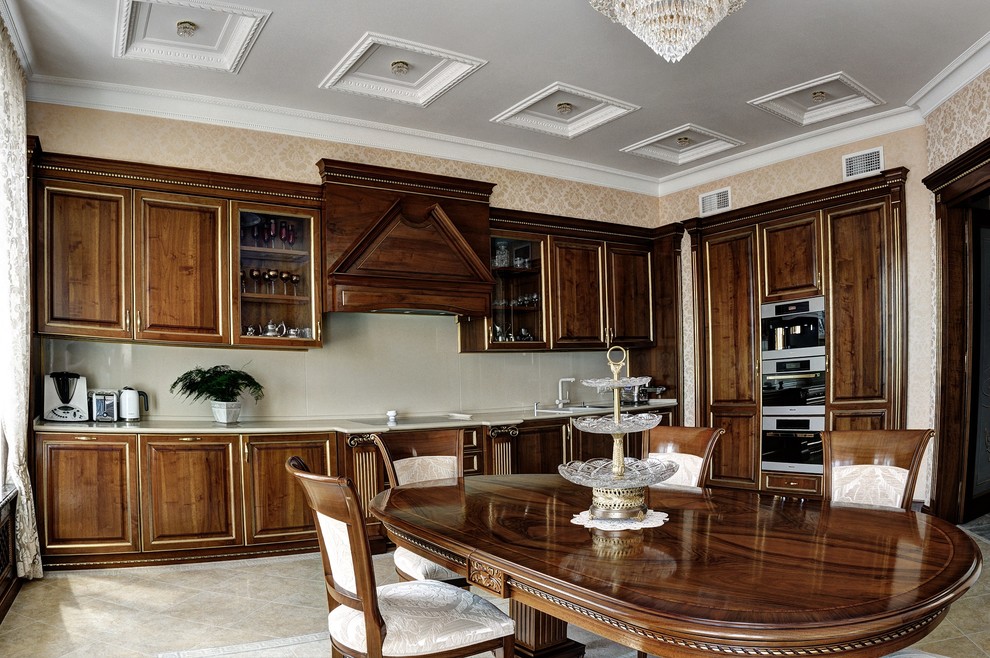 Квартира в центре Петербурга