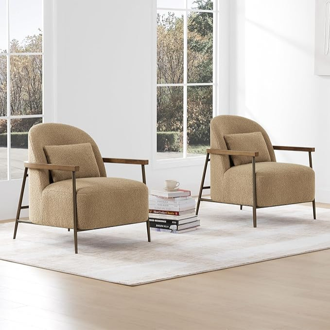 Armchairs