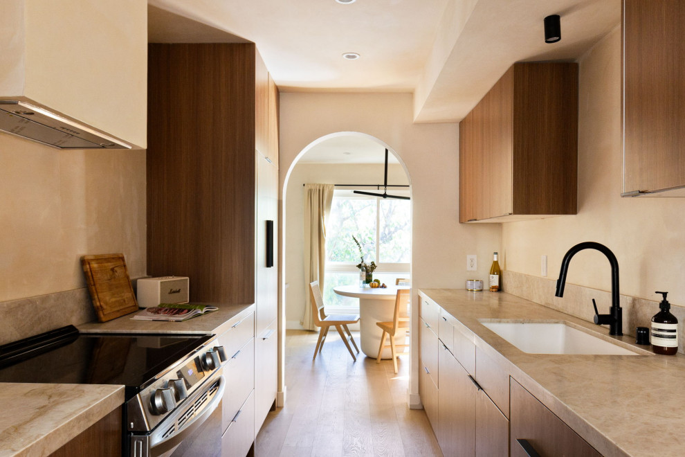 Luxury Interior & Exterior Home Remodel