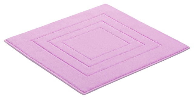 Feeling Colourful Bath Mat Contemporary Bath Mats By Vossen