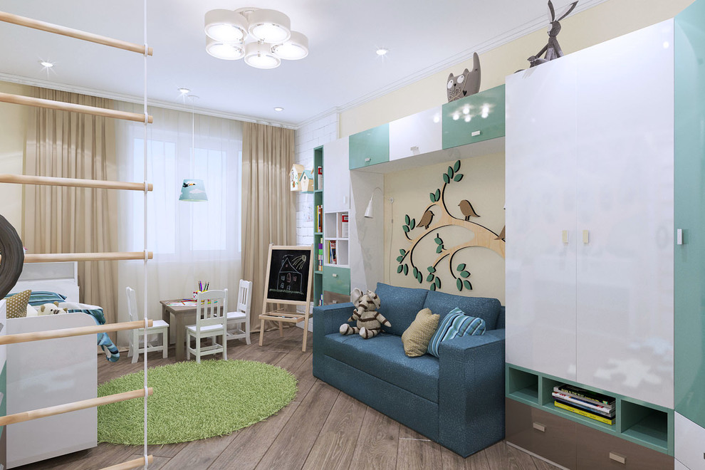 Квартира на ул. Маргелова, г.Тула