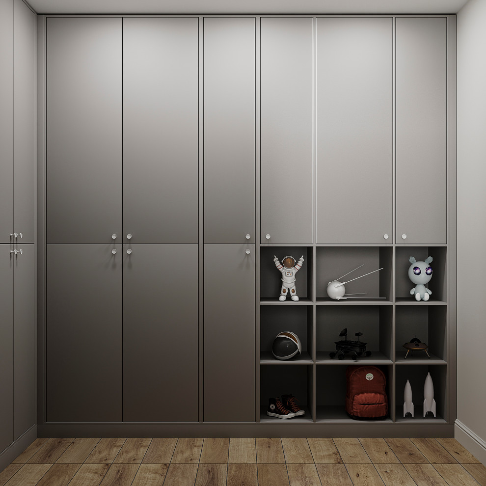 Дом для молодой семьи в МО