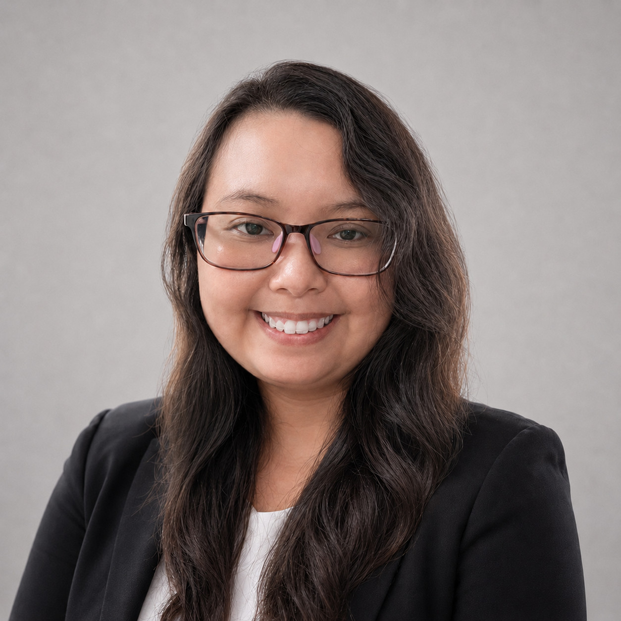 Judith Mae Policarpio