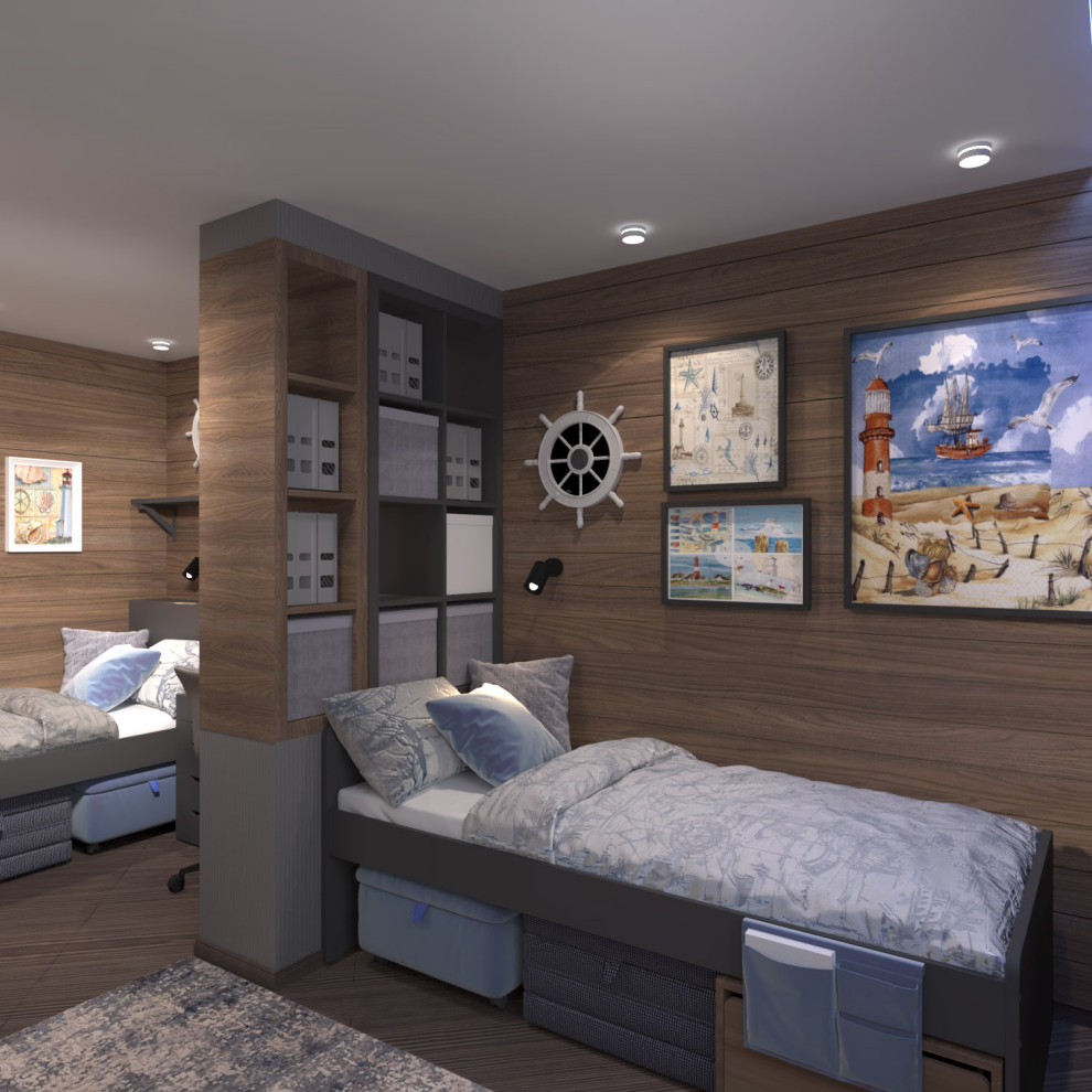 квартира 90 кв.м.