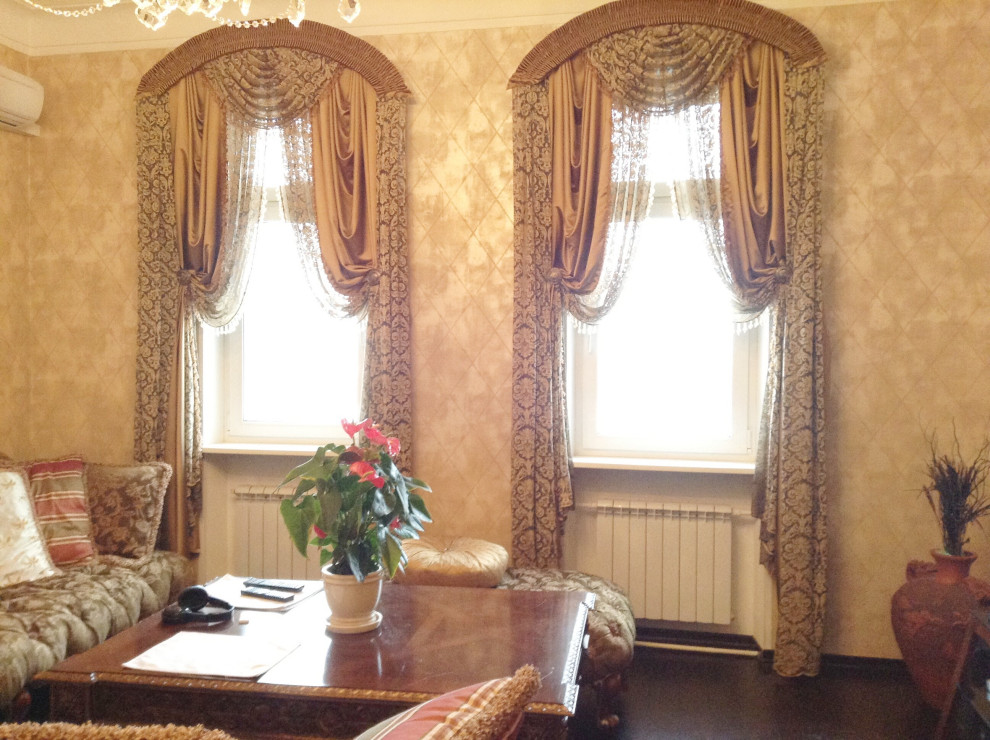 Наши работы