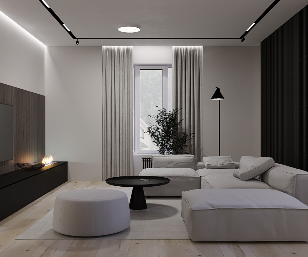 Загородный дом 2021