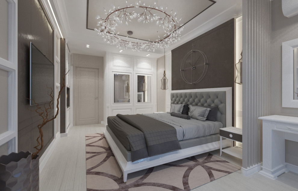 Квартира в г. Нижний Новгород