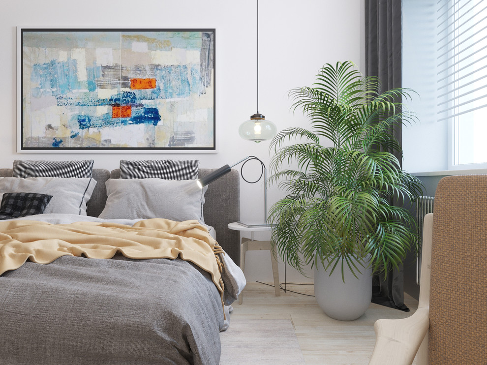 Квартира для молодого человека