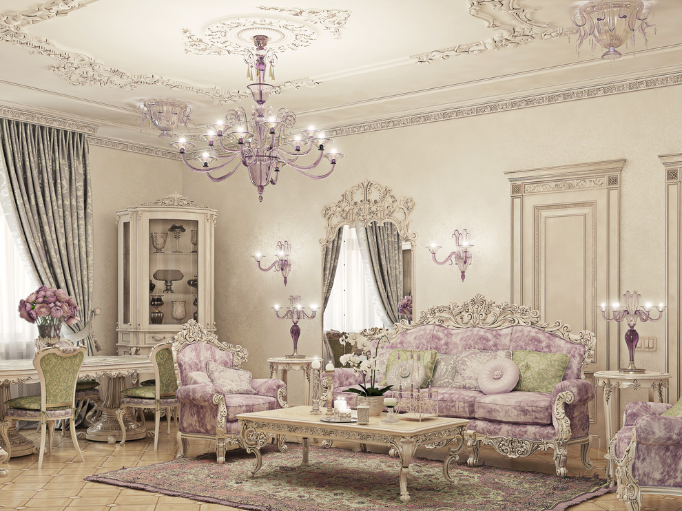 Апартаменты в ЖК Триумф Палас