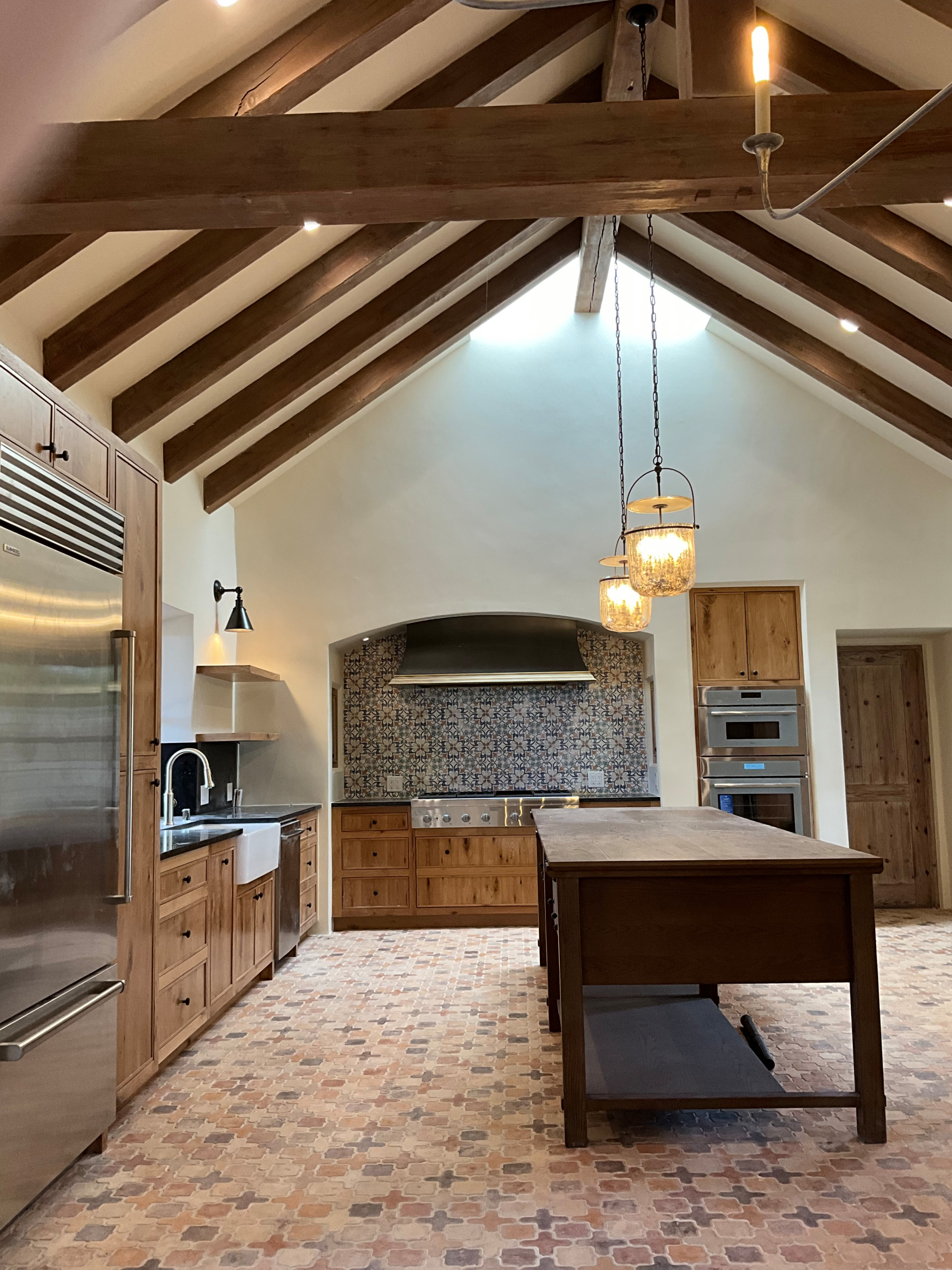 La Tierra Nueva Full House Remodel