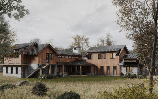 Glory View transitional-rendering