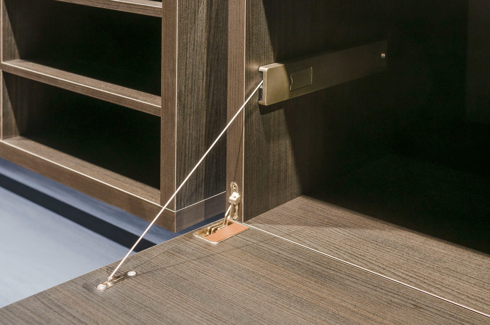 Гардеробная система UNO raumplus