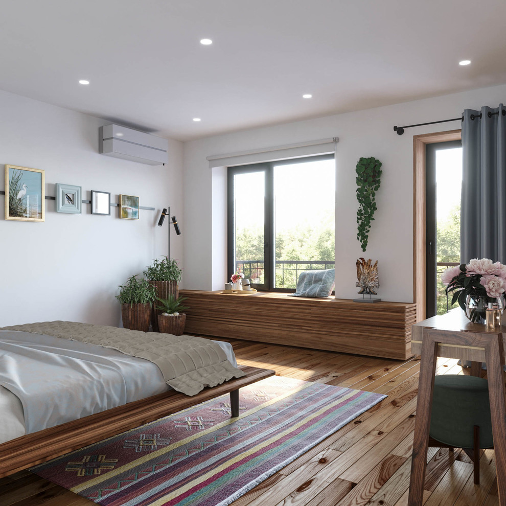 Уютный дом 170 квадратных метров