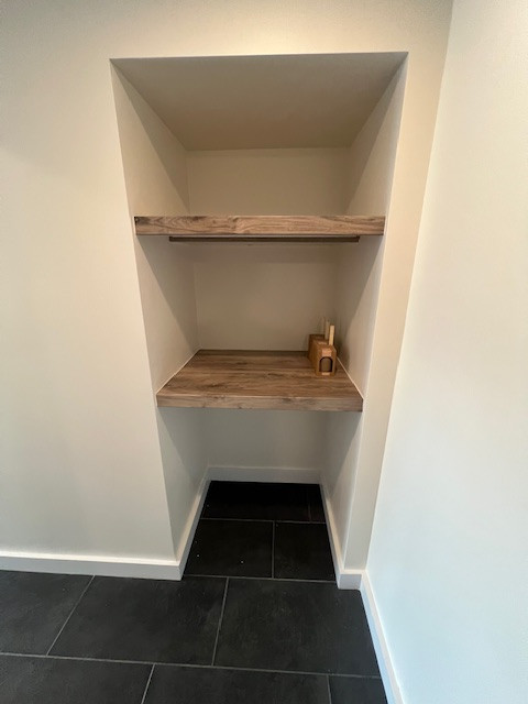 Nashville Basement Remodel