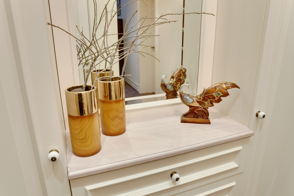 Квартира народного артиста Саши Олешко