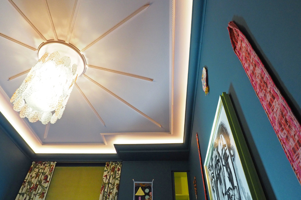 Modernes Schlafzimmer in Berlin