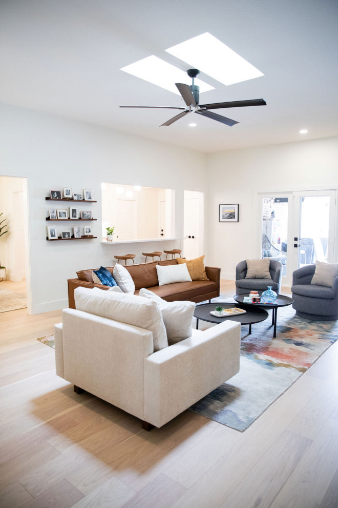 Whole Home Renovation II