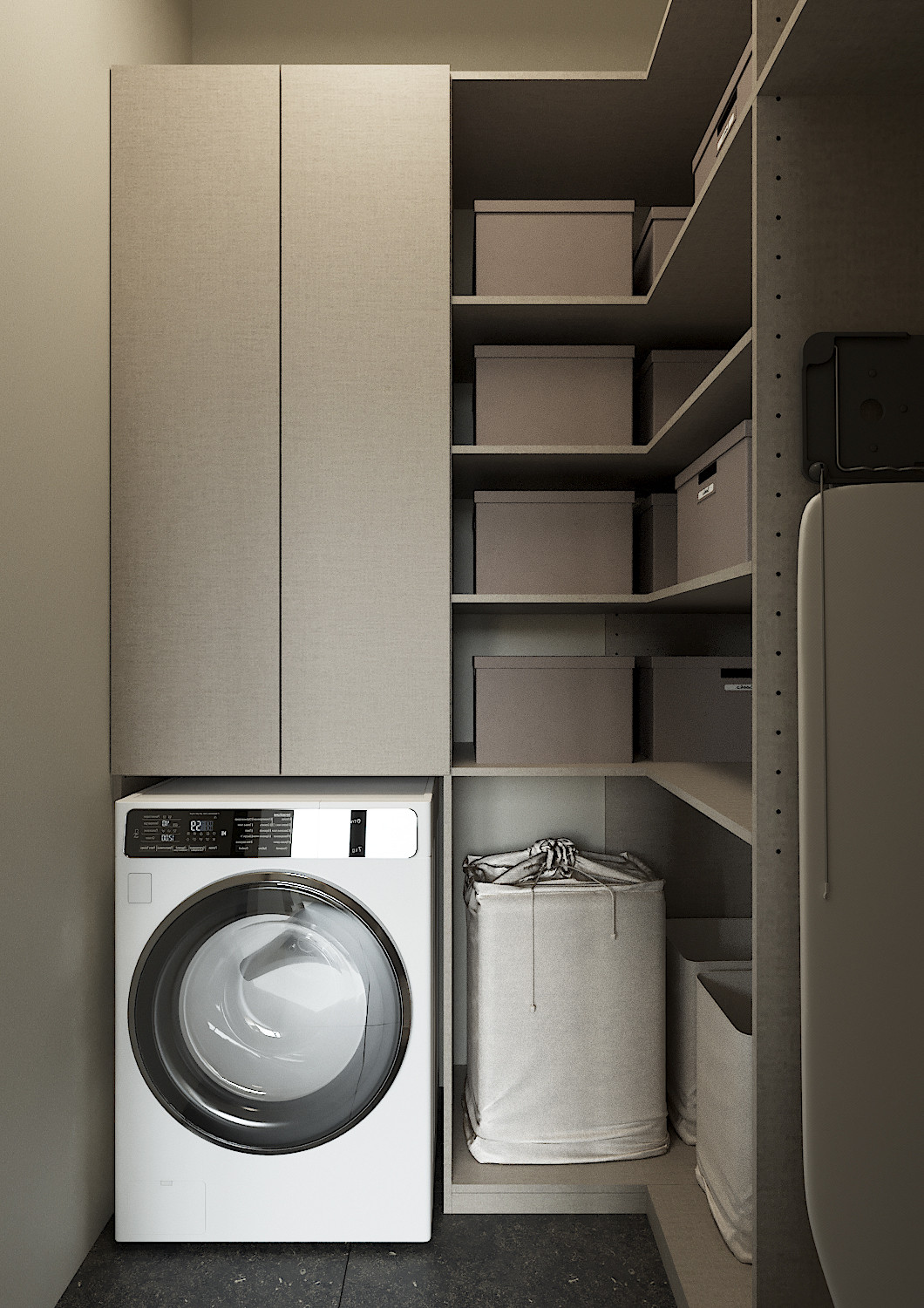 ЖК АЛИА 80 кв.м