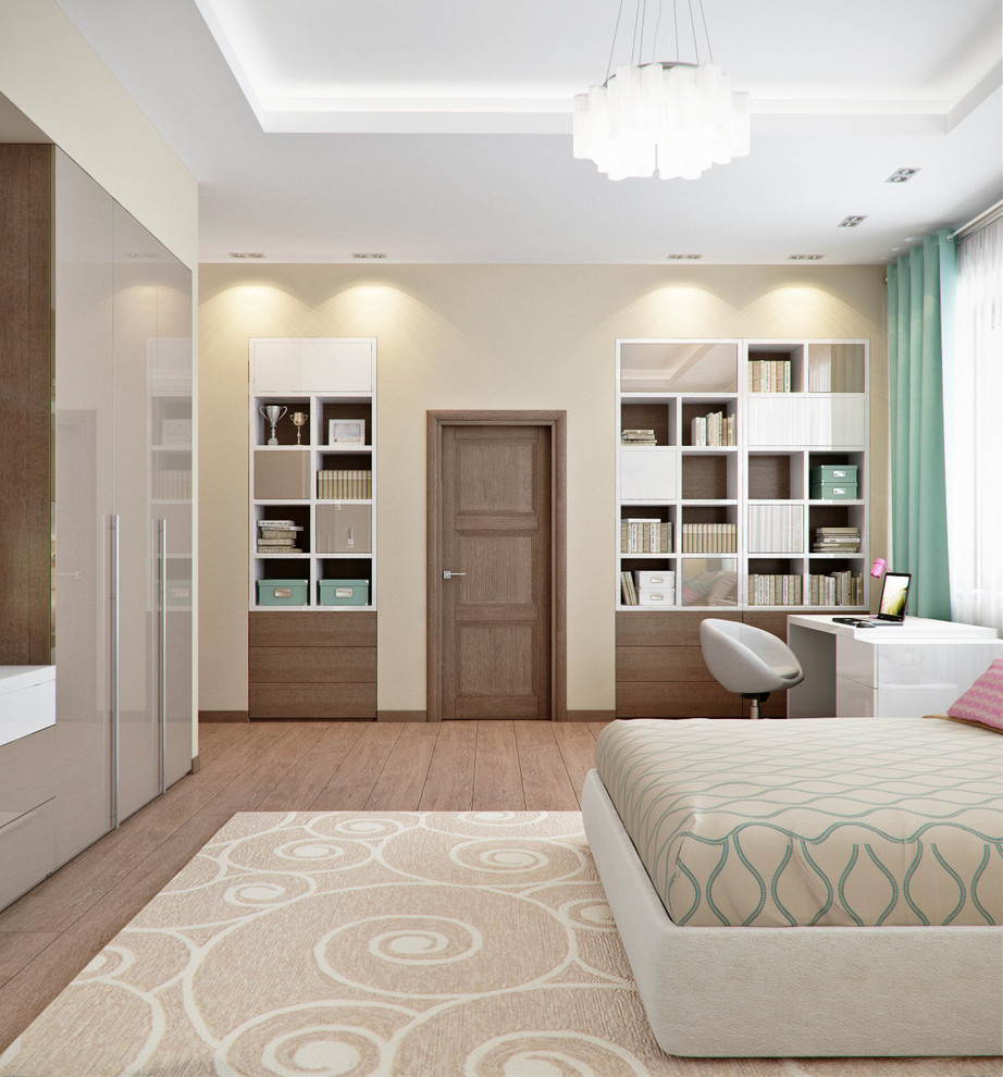 Загородный дом 600 кв.м.