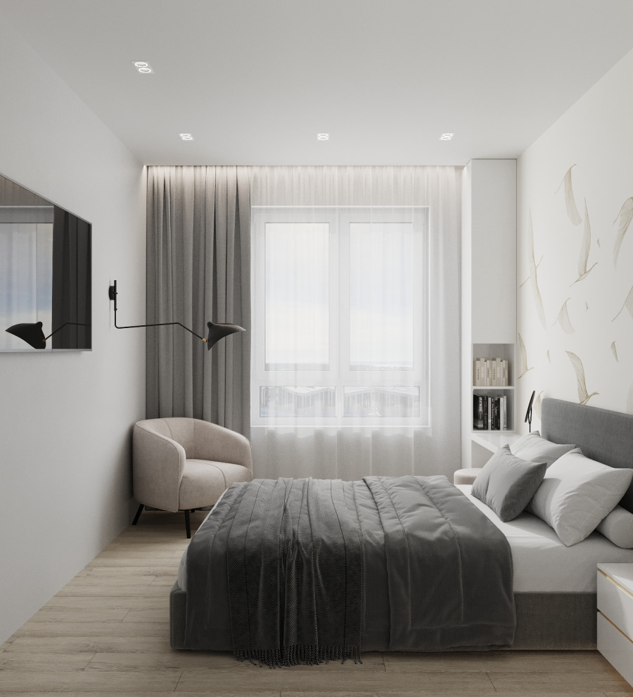 Минимализм