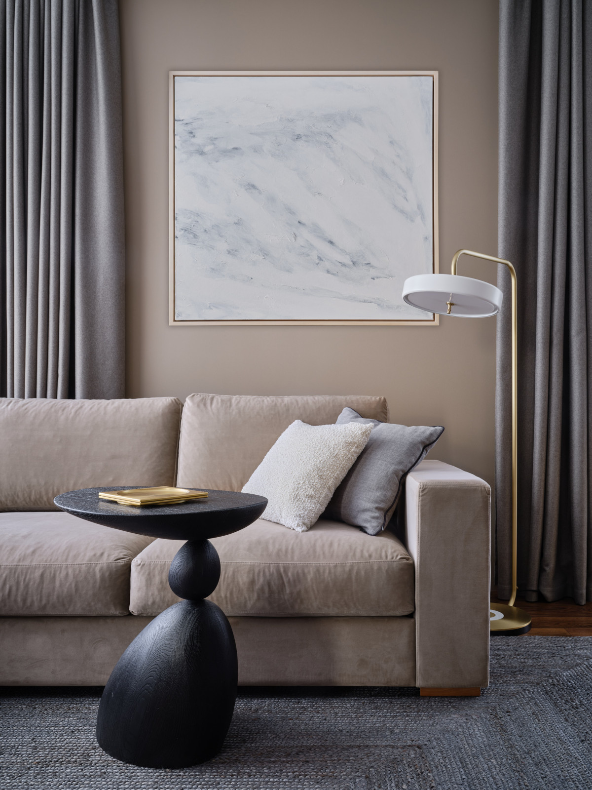 LIFE-Кутузовский