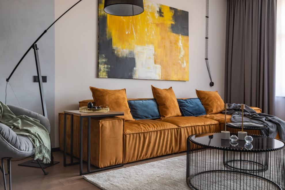 Съёмка на Наличной