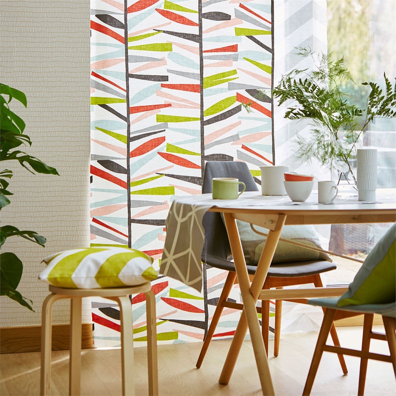 Завтрак у моря