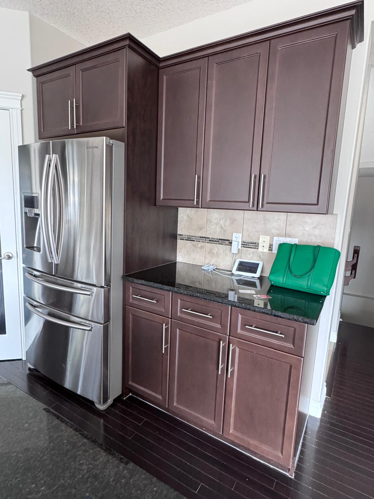 Kitchens