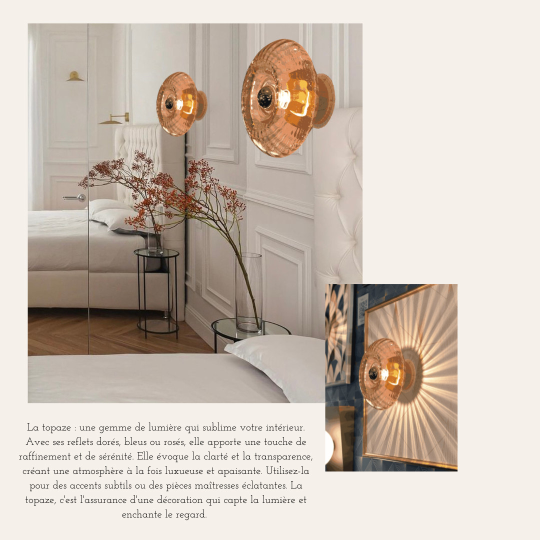 ORAC ET ELEMENTS LIGHTING