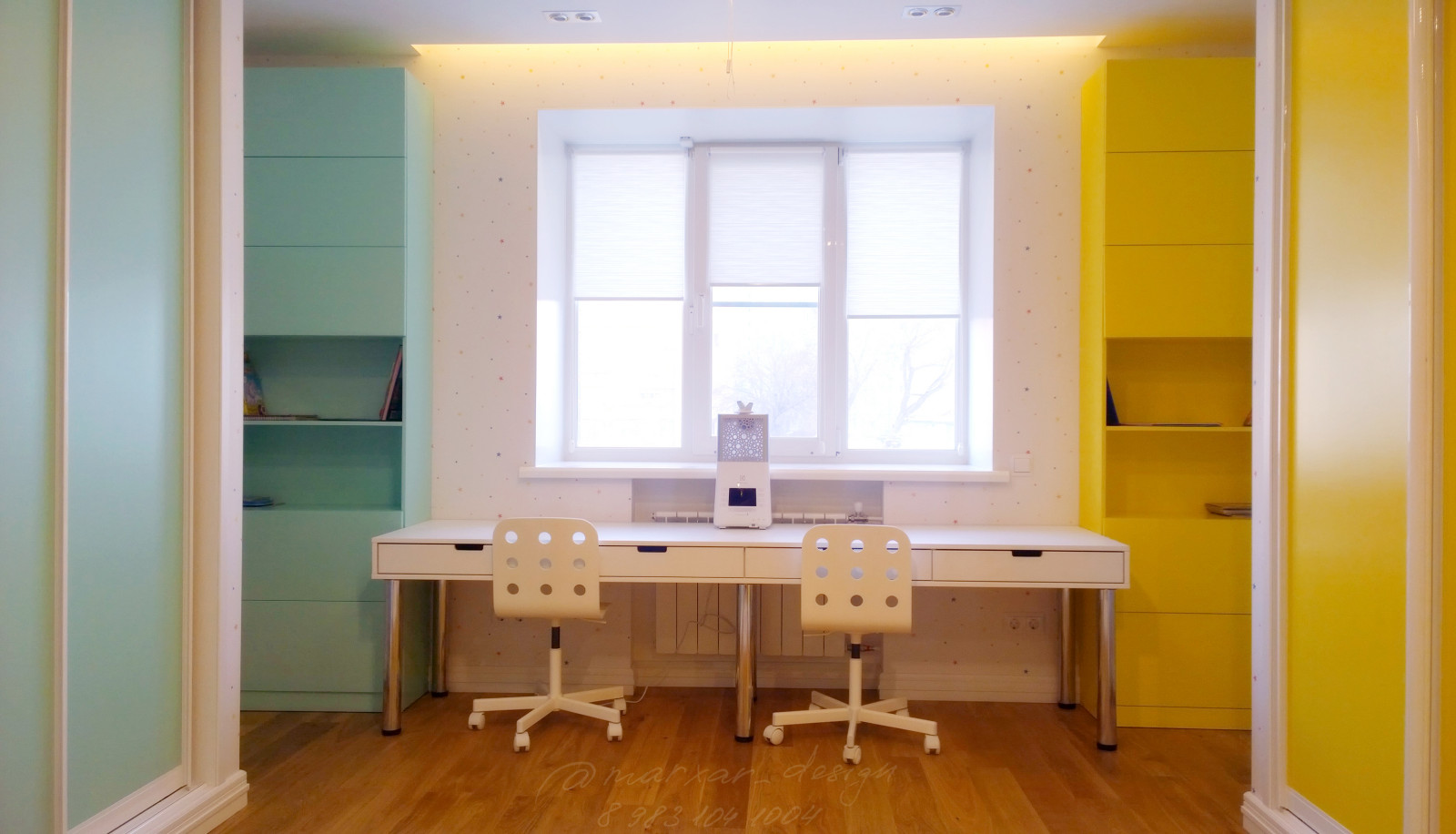 Детская мечта..